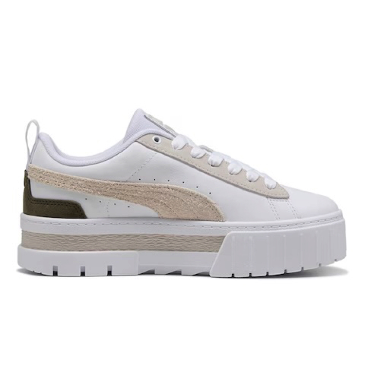 Pantofi sport Puma Mayze Mix Wns - poza 2