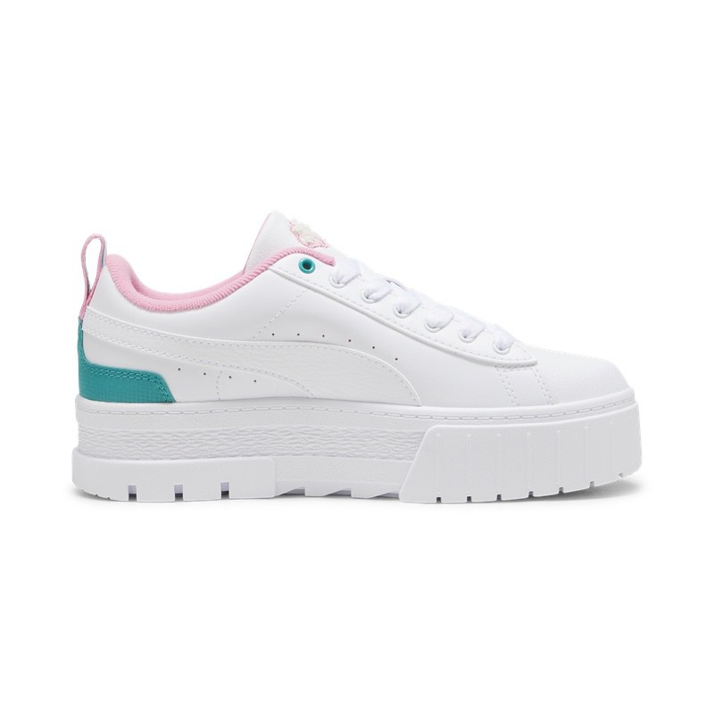 Pantofi sport Puma Mayze Retro Resort Wns - poza 1