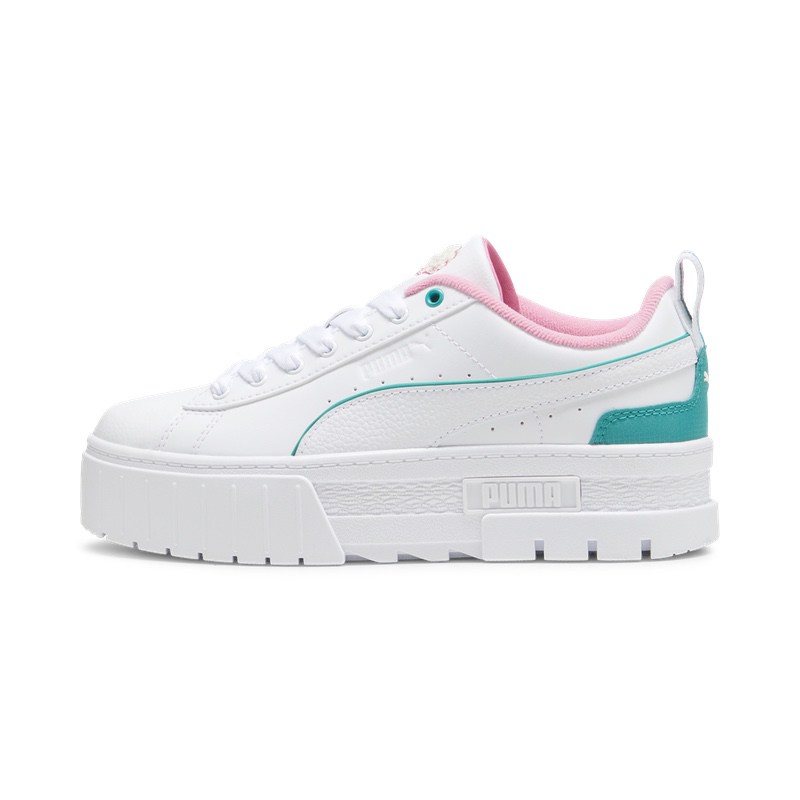Pantofi sport Puma Mayze Retro Resort Wns - poza 2