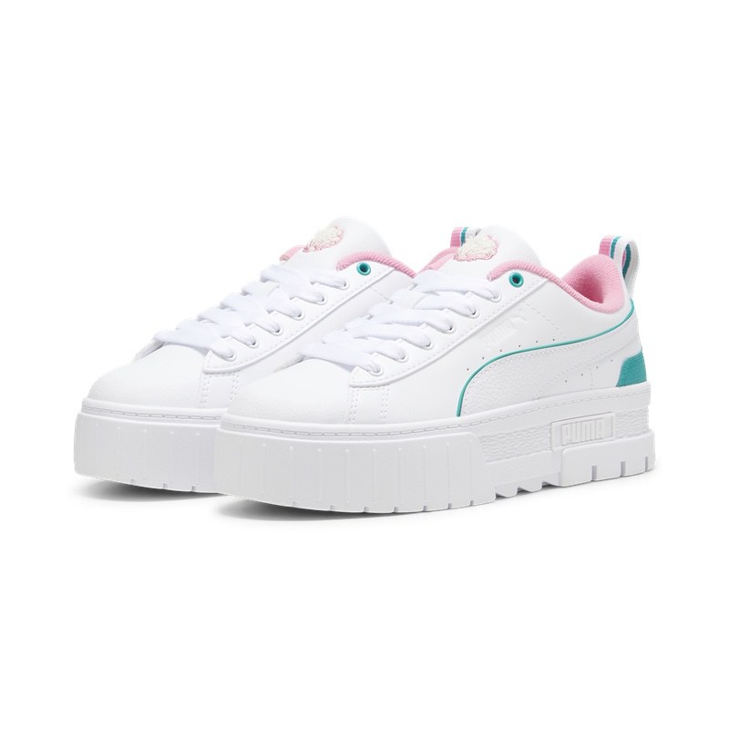 Pantofi sport Puma Mayze Retro Resort Wns - poza 3