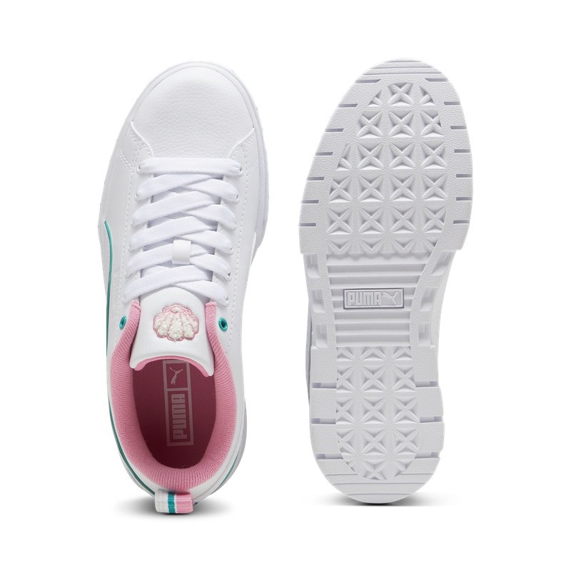 Pantofi sport Puma Mayze Retro Resort Wns - poza 4