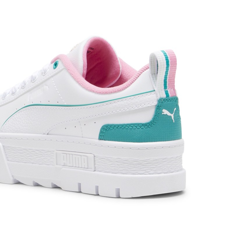 Pantofi sport Puma Mayze Retro Resort Wns - poza 5