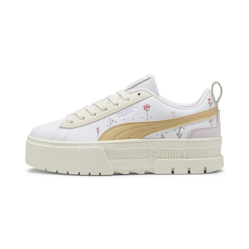 Pantofi sport Puma Mayze Secret Garden Wns - poza 2
