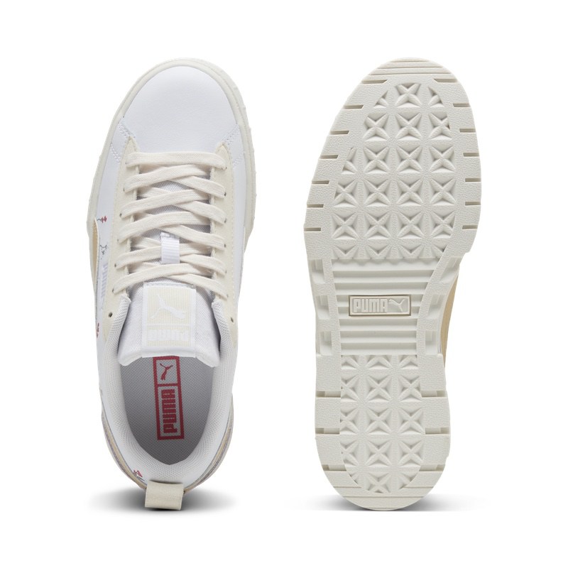 Pantofi sport Puma Mayze Secret Garden Wns - poza 3