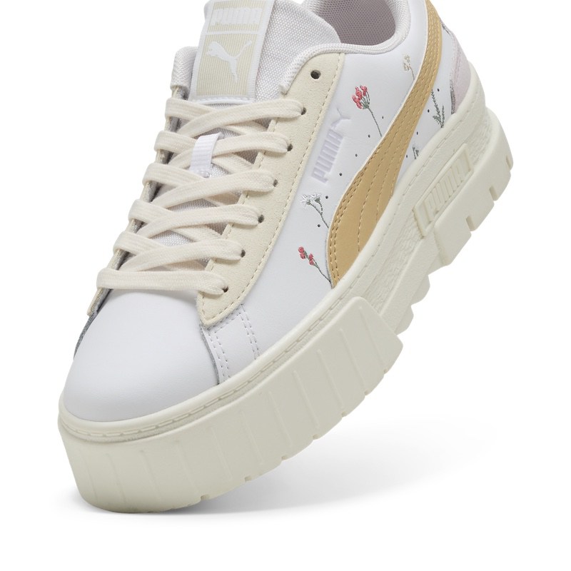 Pantofi sport Puma Mayze Secret Garden Wns - poza 4