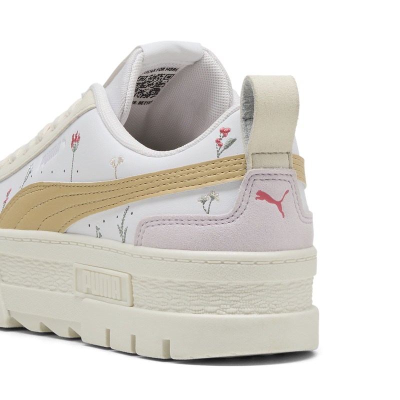 Pantofi sport Puma Mayze Secret Garden Wns - poza 5