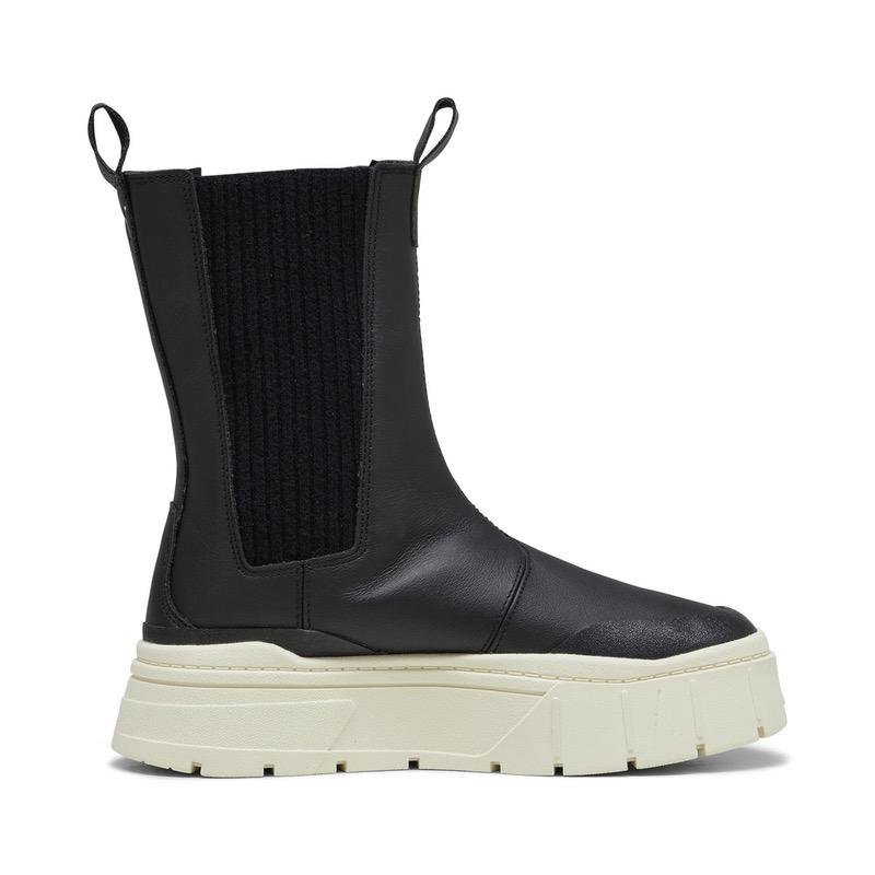 Pantofi Sport Puma Mayze Stack Chelsea Winter - poza 1