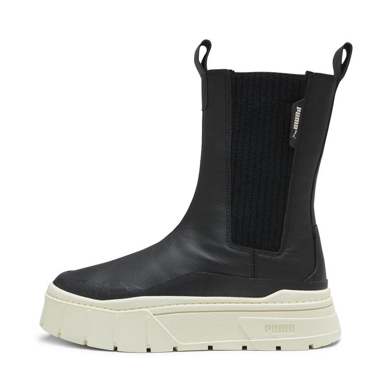 Pantofi Sport Puma Mayze Stack Chelsea Winter - poza 2