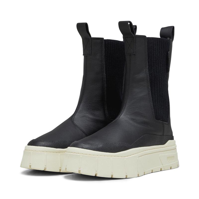 Pantofi Sport Puma Mayze Stack Chelsea Winter - poza 3