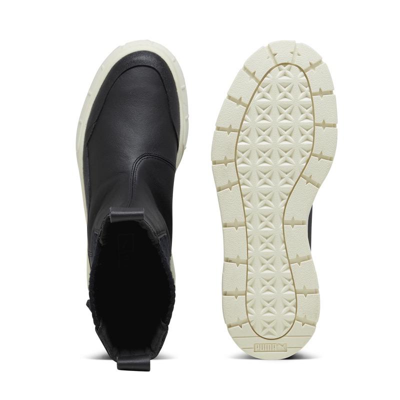 Pantofi Sport Puma Mayze Stack Chelsea Winter - poza 4