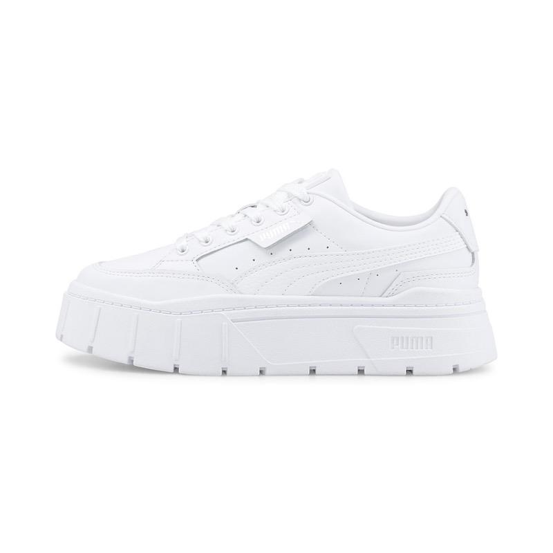 Pantofi Sport Puma Mayze Stack Lthr Wns - poza 2