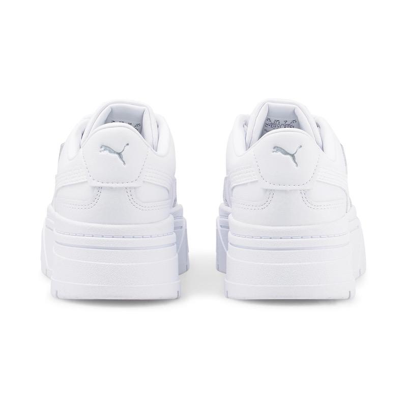 Pantofi Sport Puma Mayze Stack Lthr Wns - poza 3