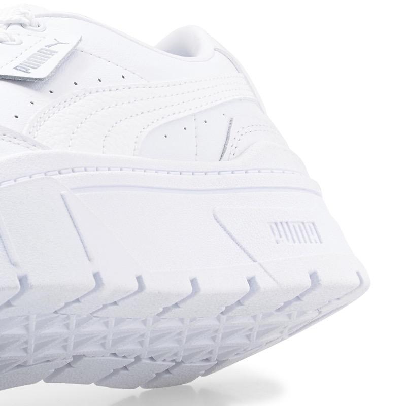 Pantofi Sport Puma Mayze Stack Lthr Wns - poza 4