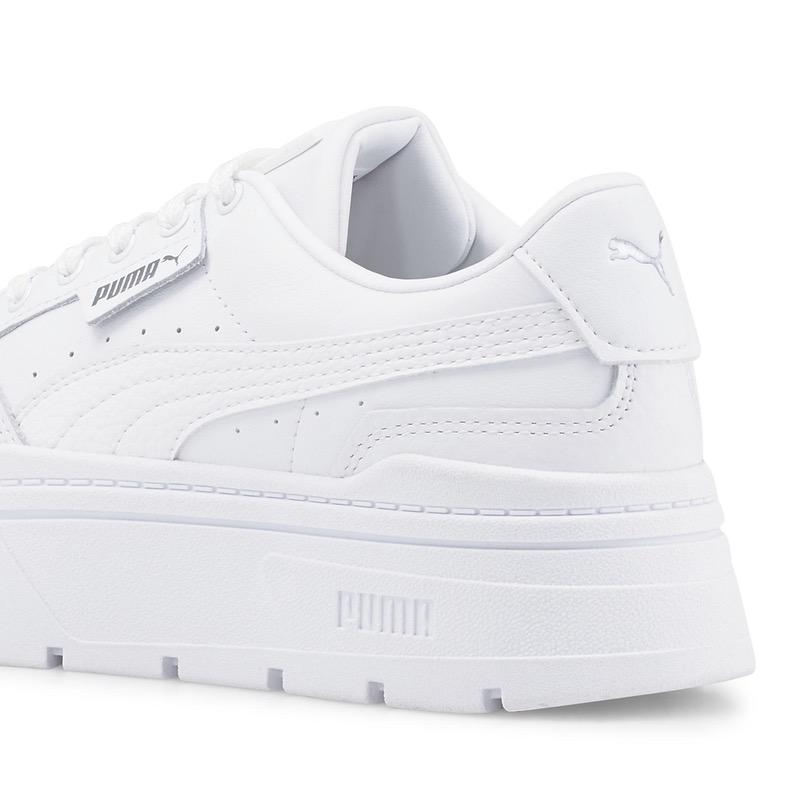 Pantofi Sport Puma Mayze Stack Lthr Wns - poza 5