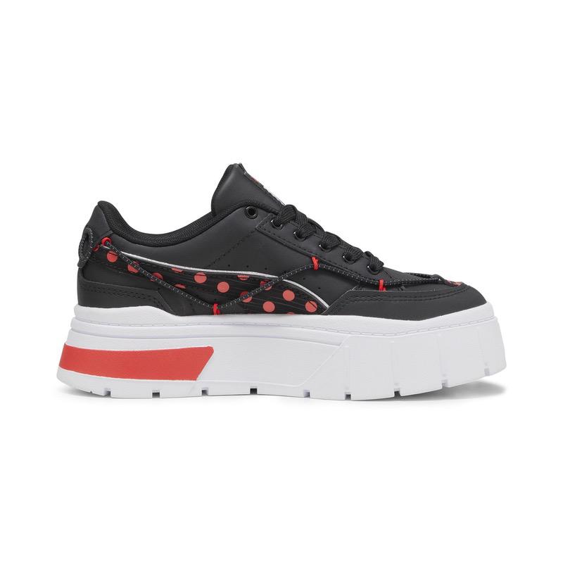 Pantofi Sport Puma Mayze Stack Miraculous Jr - poza 1