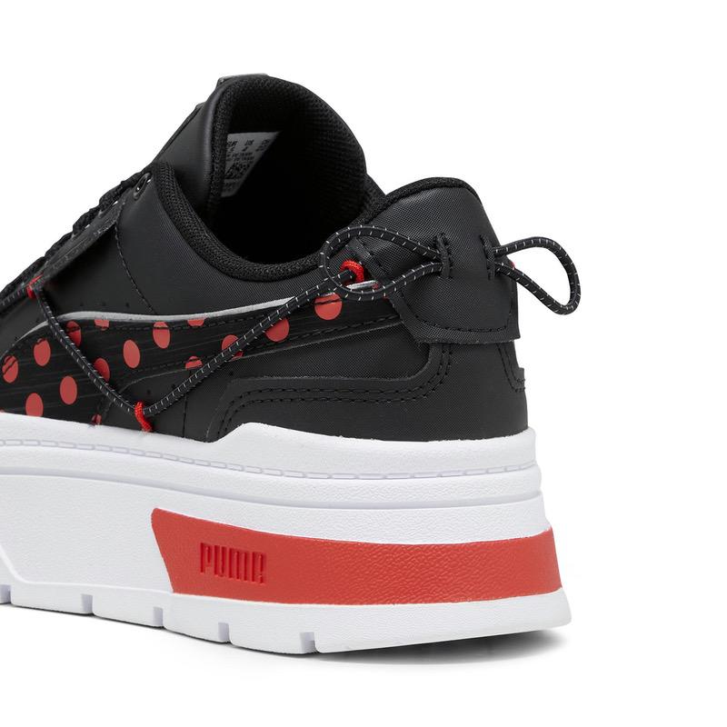 Pantofi Sport Puma Mayze Stack Miraculous Jr - poza 5