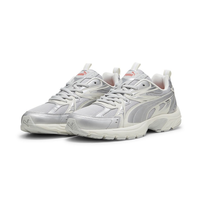 Pantofi Sport Puma Milenio Tech - poza 3