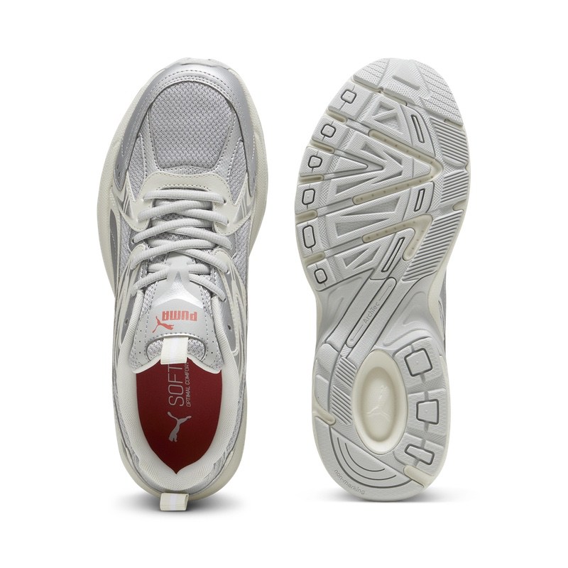 Pantofi Sport Puma Milenio Tech - poza 4