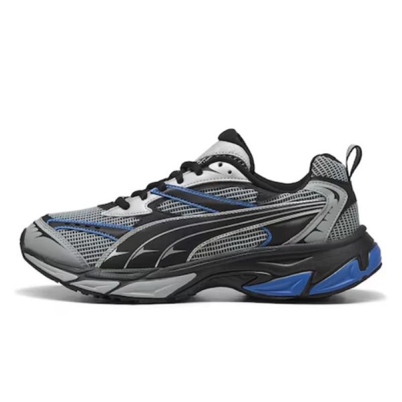 Pantofi sport Puma Morphic Athletic - poza 2