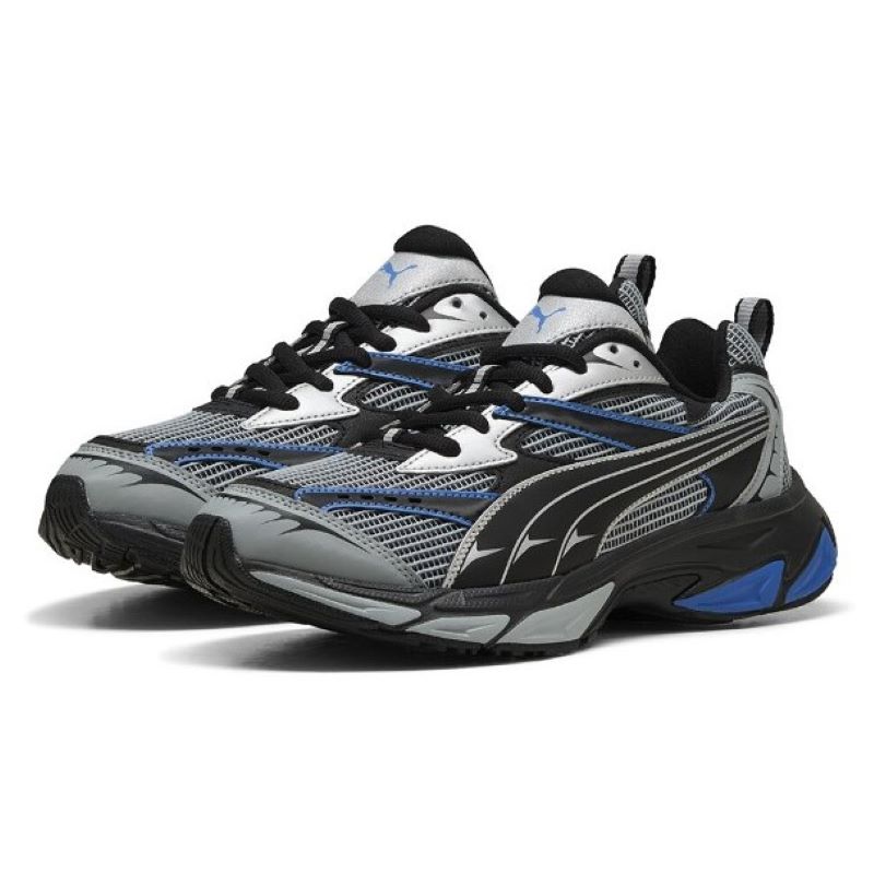 Pantofi sport Puma Morphic Athletic - poza 3