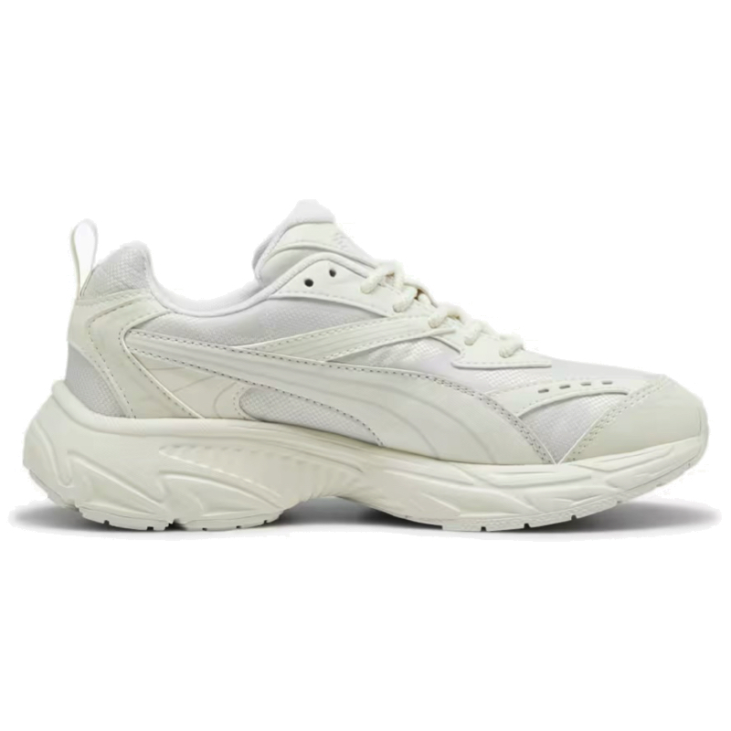 Pantofi sport Puma Morphic Futro-Glam Wns - poza 1