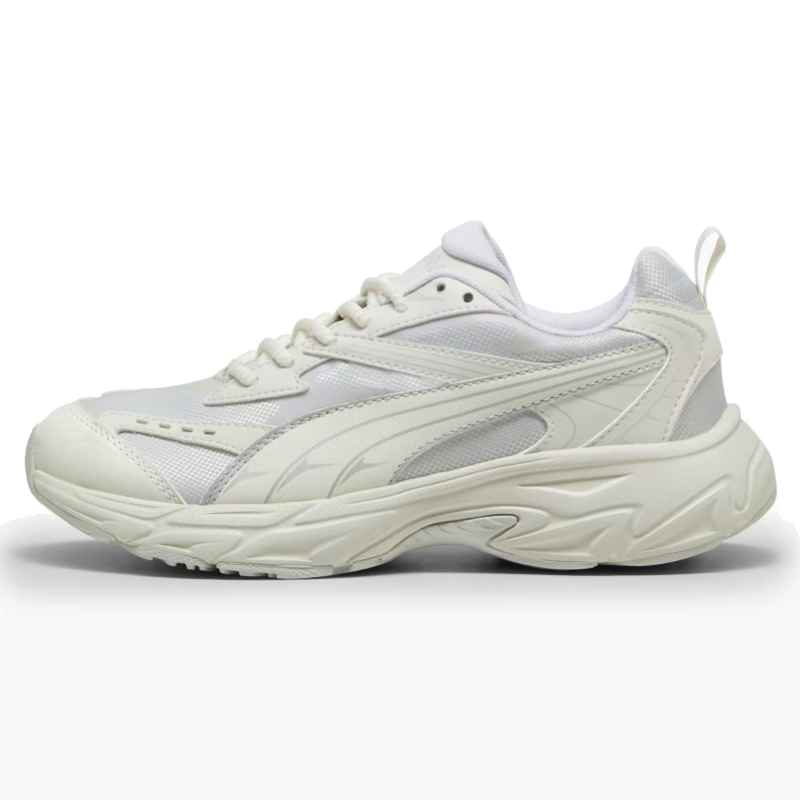 Pantofi sport Puma Morphic Futro-Glam Wns - poza 2