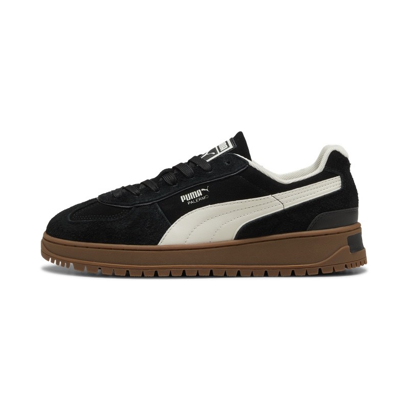 Pantofi sport Puma Palermo Alpino SD - poza 2