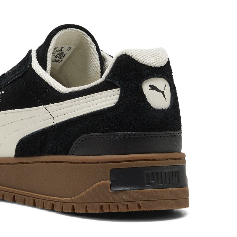 Pantofi sport Puma Palermo Alpino SD - poza 4