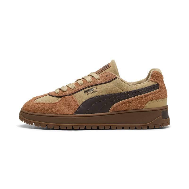 Pantofi sport Puma Palermo Alpino SD - poza 2