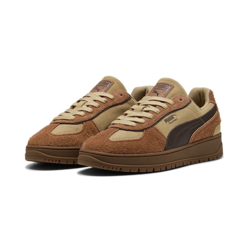 Pantofi sport Puma Palermo Alpino SD - poza 3