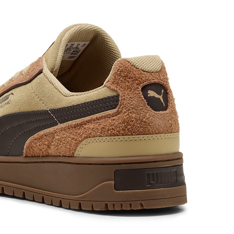 Pantofi sport Puma Palermo Alpino SD - poza 4