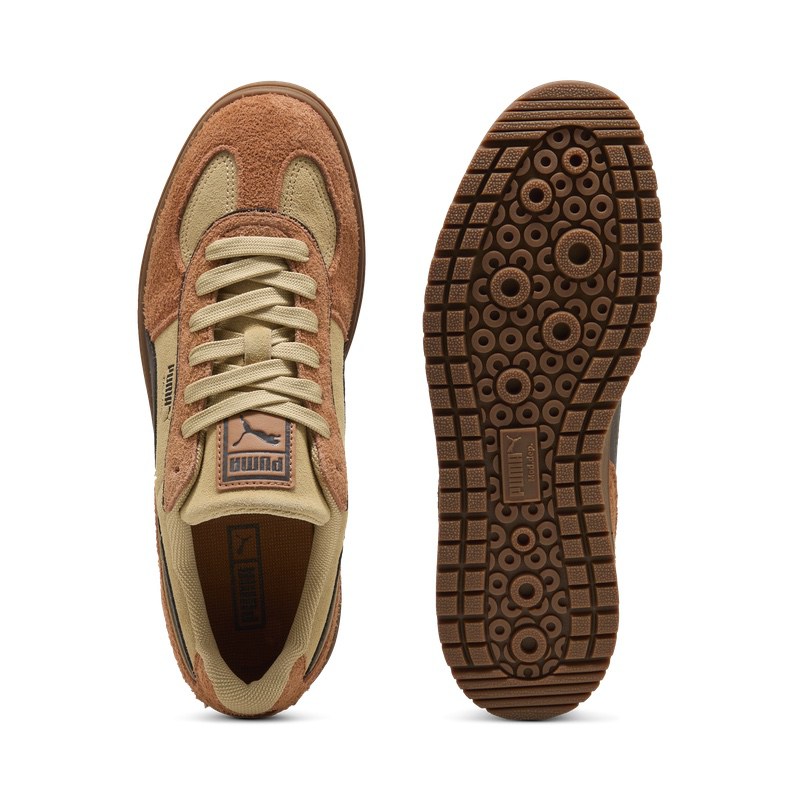 Pantofi sport Puma Palermo Alpino SD - poza 5