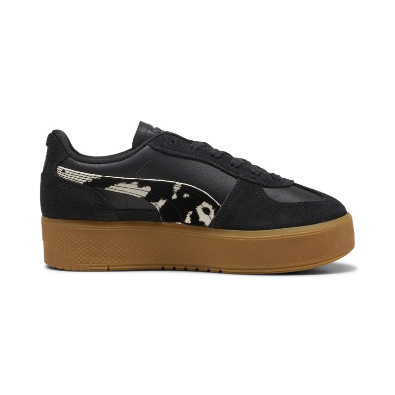 Pantofi sport Puma Palermo Elevata Wild Instinct Wns - poza 1