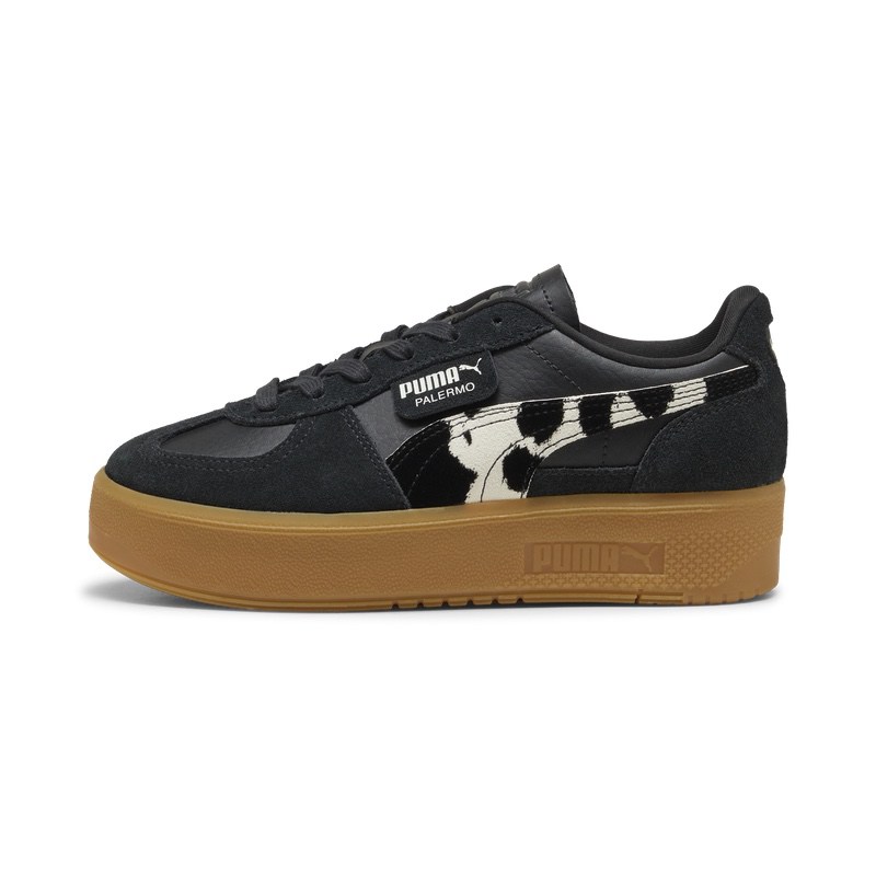 Pantofi sport Puma Palermo Elevata Wild Instinct Wns - poza 2