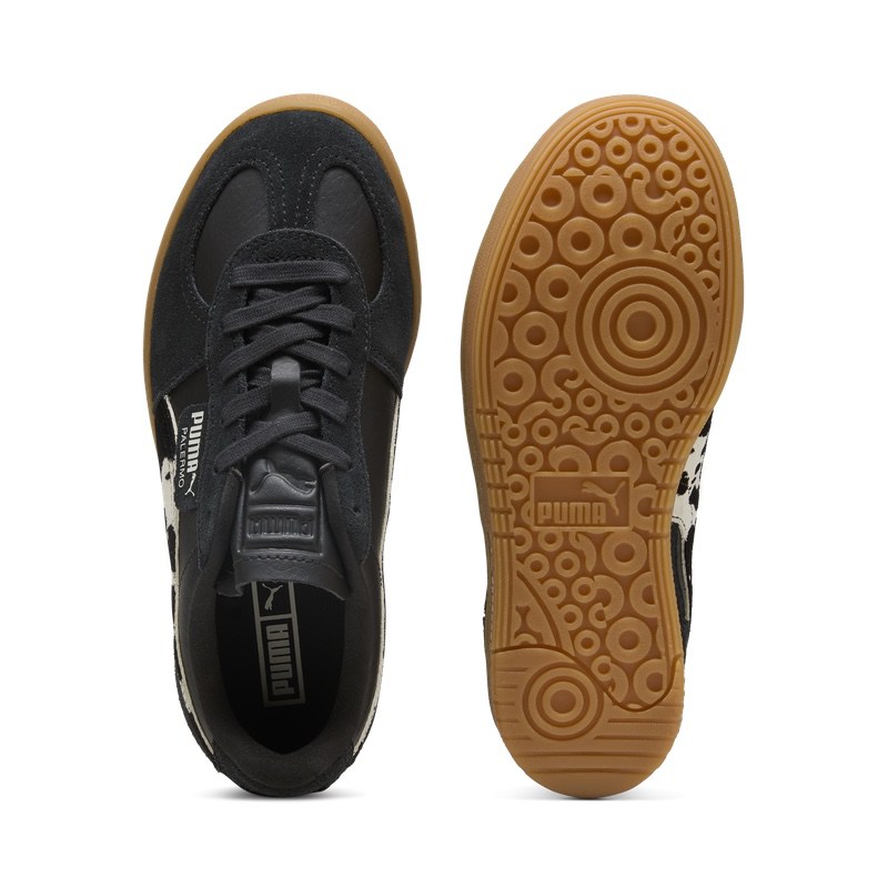 Pantofi sport Puma Palermo Elevata Wild Instinct Wns - poza 5