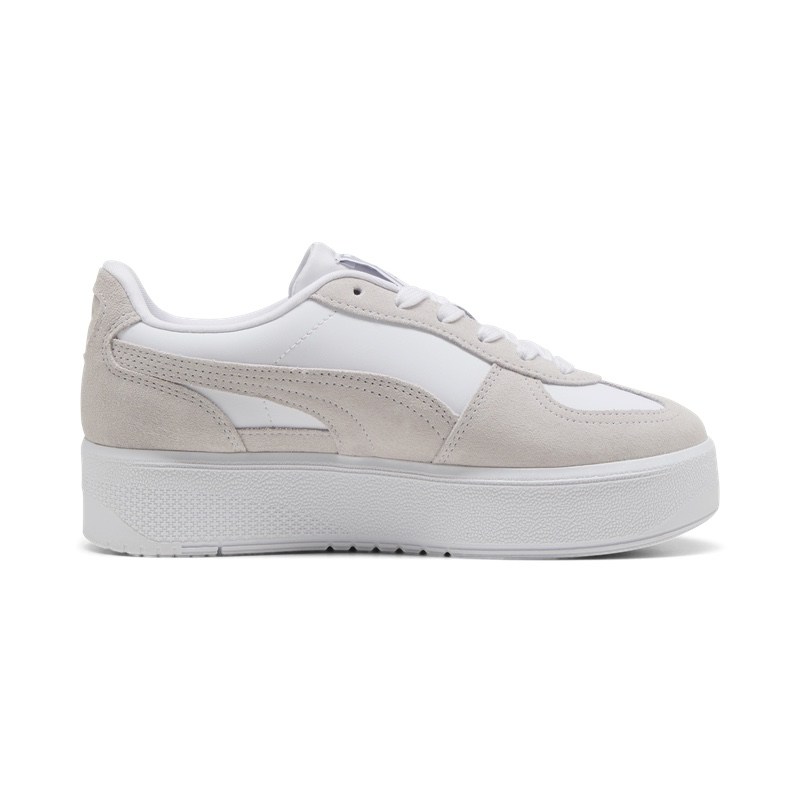 Pantofi sport Puma Palermo Elevata Winter Bliss Wns - poza 1