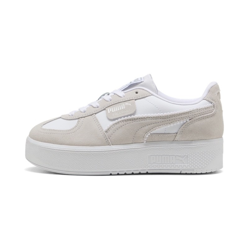 Pantofi sport Puma Palermo Elevata Winter Bliss Wns - poza 2