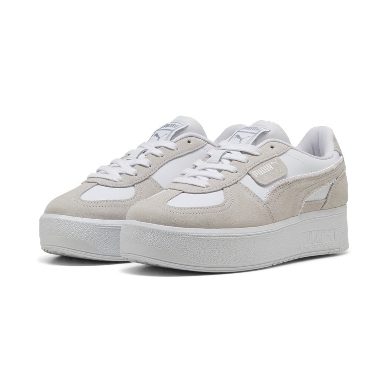Pantofi sport Puma Palermo Elevata Winter Bliss Wns - poza 3
