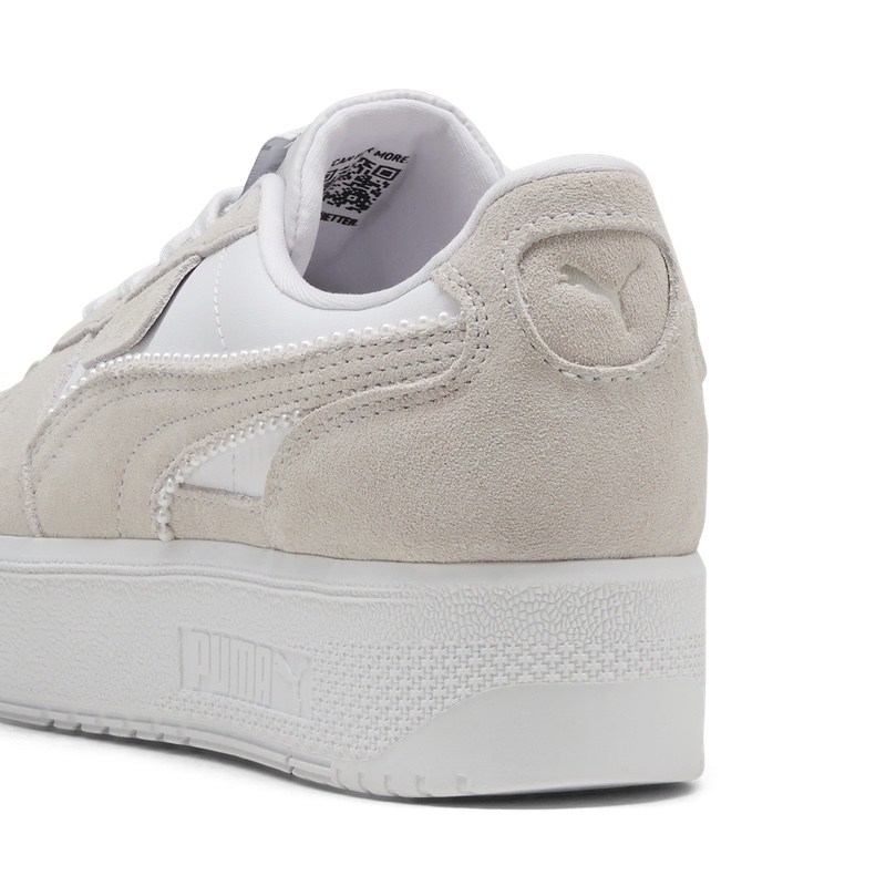 Pantofi sport Puma Palermo Elevata Winter Bliss Wns - poza 4