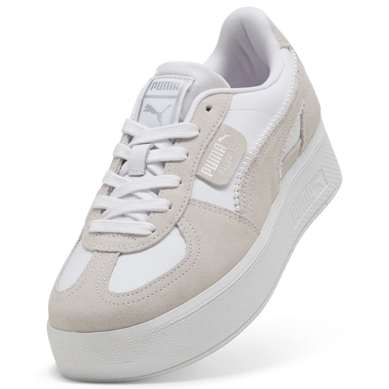 Pantofi sport Puma Palermo Elevata Winter Bliss Wns - poza 5