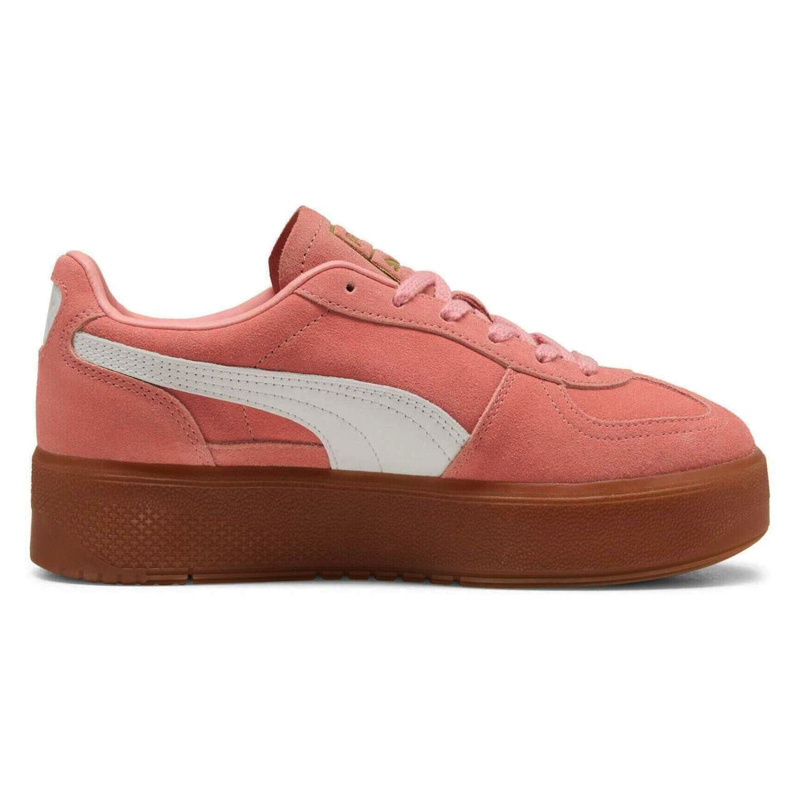 Pantofi sport Puma Palermo Elevata Wns - poza 1
