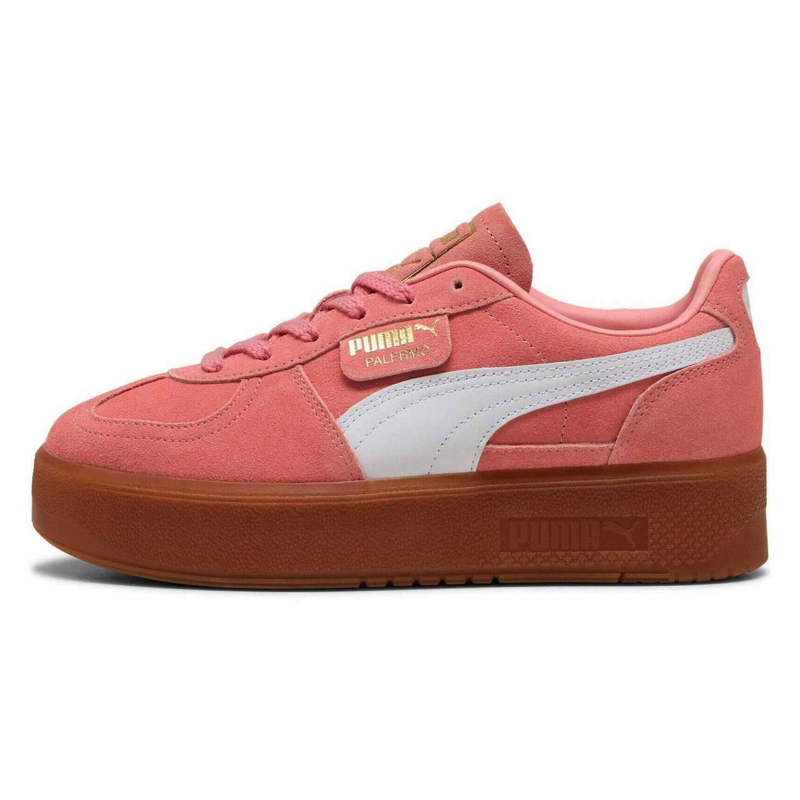 Pantofi sport Puma Palermo Elevata Wns - poza 2