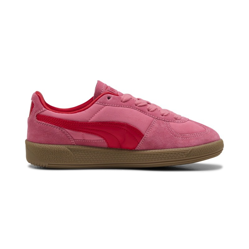 Pantofi sport Puma Palermo Love Jr - poza 1