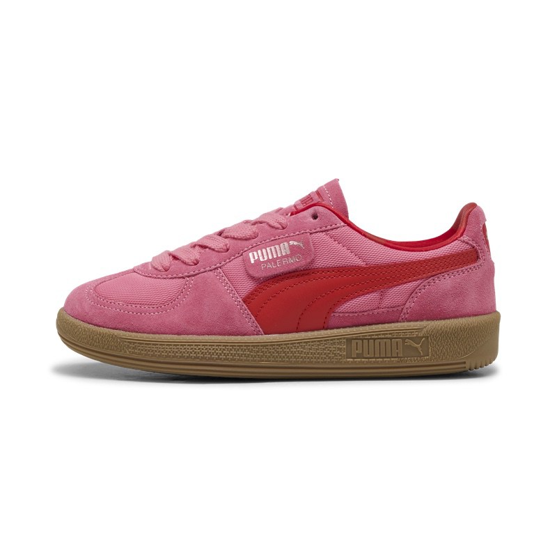 Pantofi sport Puma Palermo Love Jr - poza 2