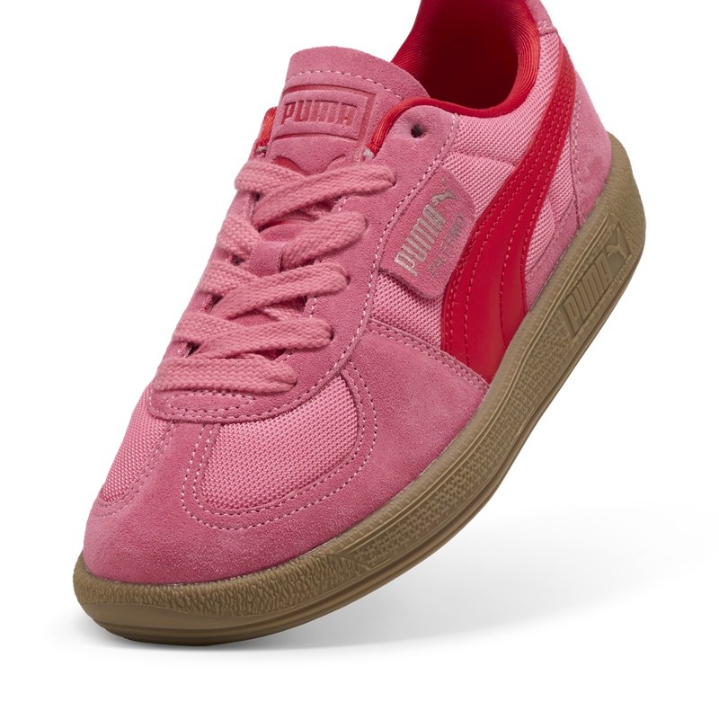 Pantofi sport Puma Palermo Love Jr - poza 4