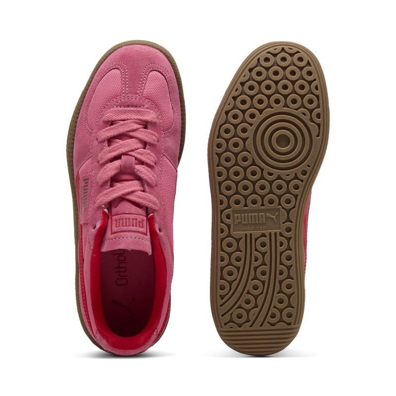 Pantofi sport Puma Palermo Love Jr - poza 5