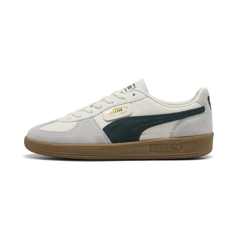Pantofi sport Puma Palermo Lth - poza 2