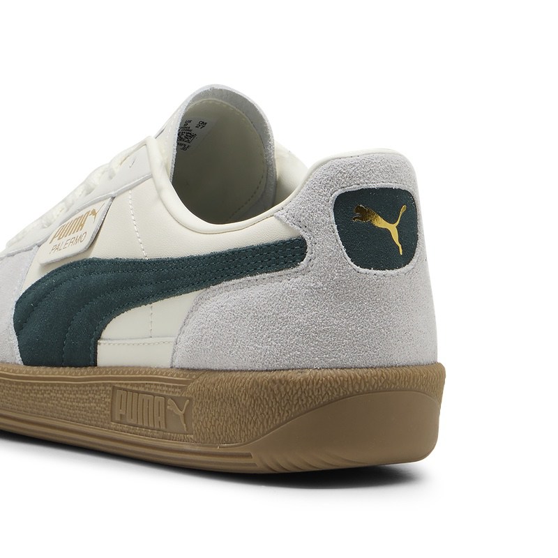 Pantofi sport Puma Palermo Lth - poza 3
