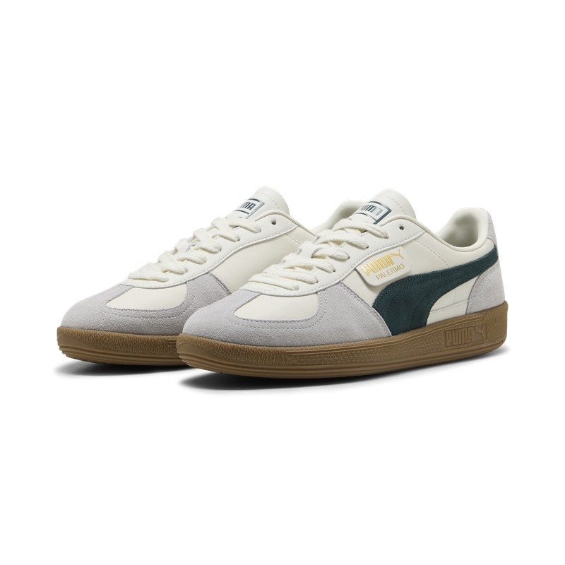 Pantofi sport Puma Palermo Lth - poza 4