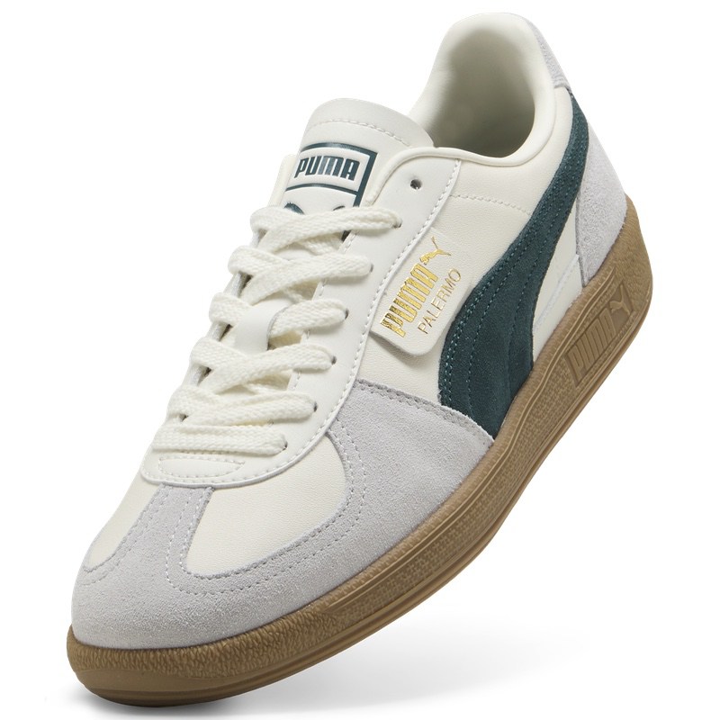 Pantofi sport Puma Palermo Lth - poza 5
